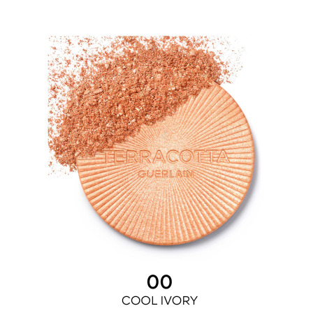 GUERLAIN Terracotta La Poudre Bronzante GUERLAIN Terracotta La Poudre Bronzante